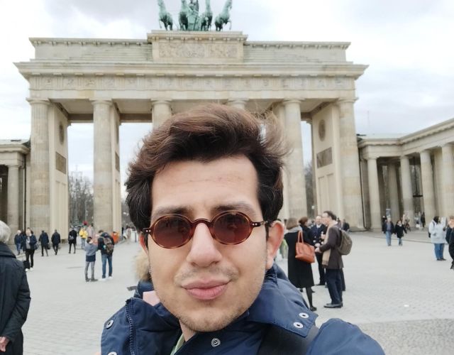 Karatay Almanca Özel Ders